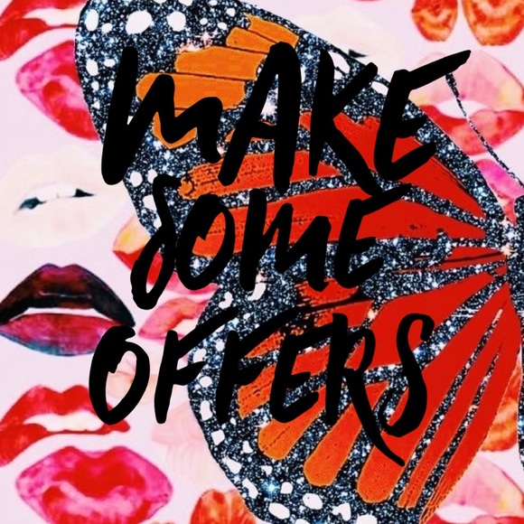 OFFERS WELCOME EVERYTHING MUST GO - Picture 1 of 1